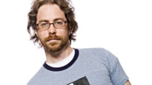 Jonathan Coulton and Paul & Storm