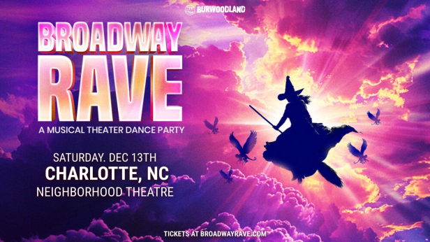 Broadway Rave (18+)