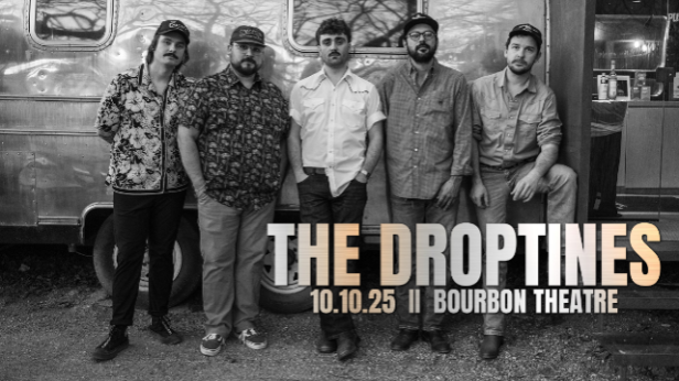 The Droptines, Hank Weaver, Hockett