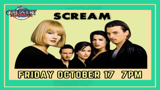 Scream