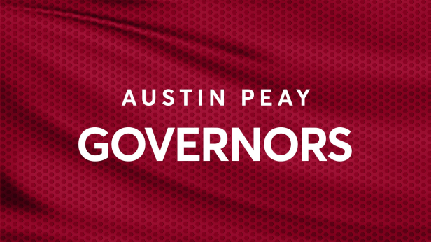 Austin Peay Governors Football vs. Central Arkansas Bears Football