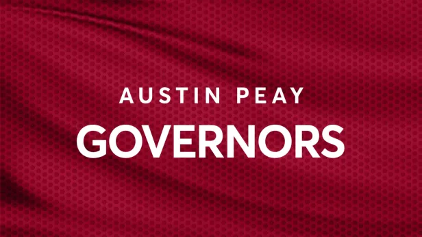 Austin Peay Governors vs. Gardner-Webb Runnin' Bulldogs