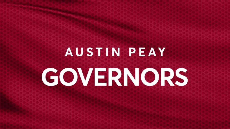 Austin Peay Governors vs. Morehead State Eagles