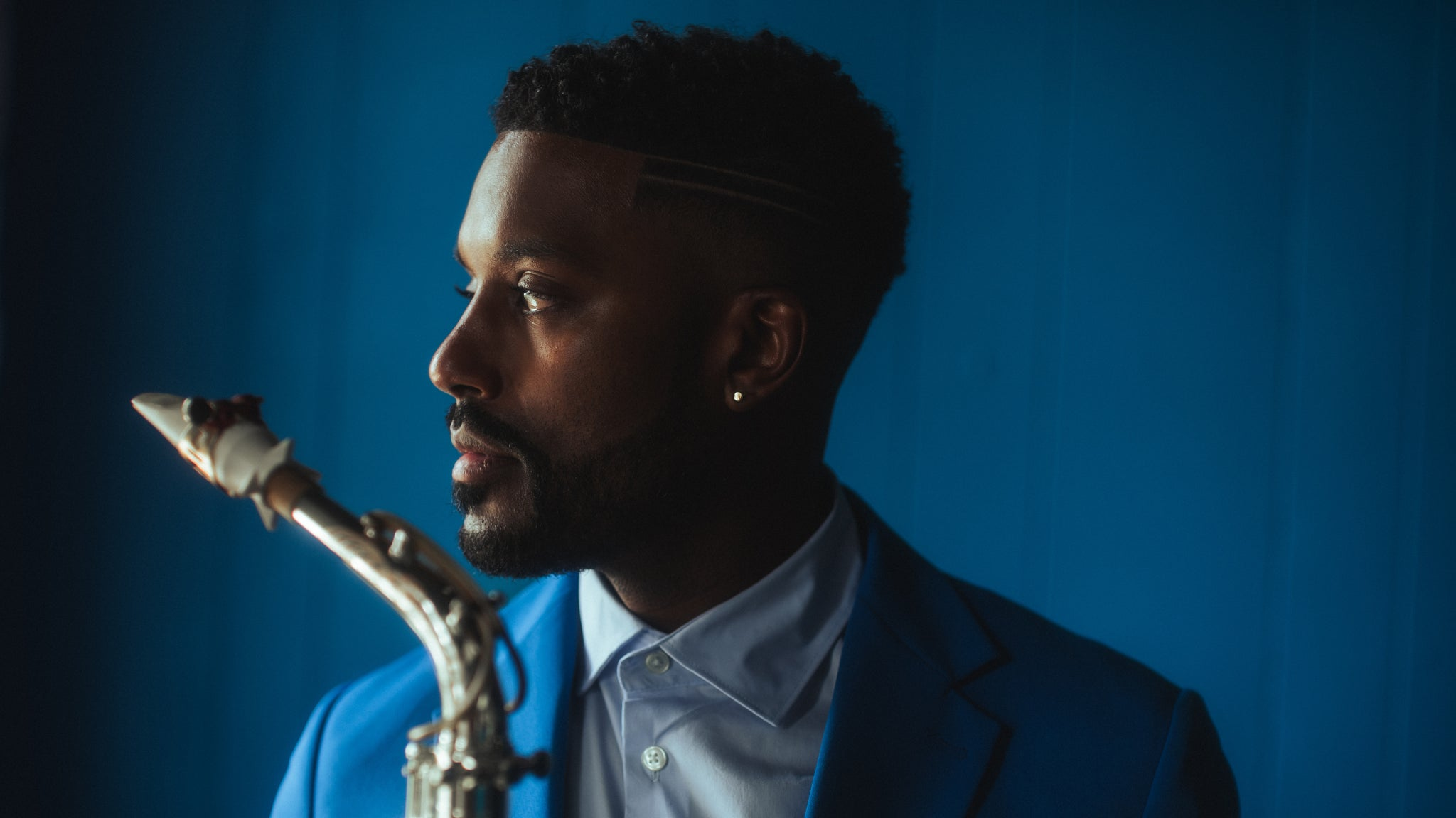 Birckhead at the American Theatre