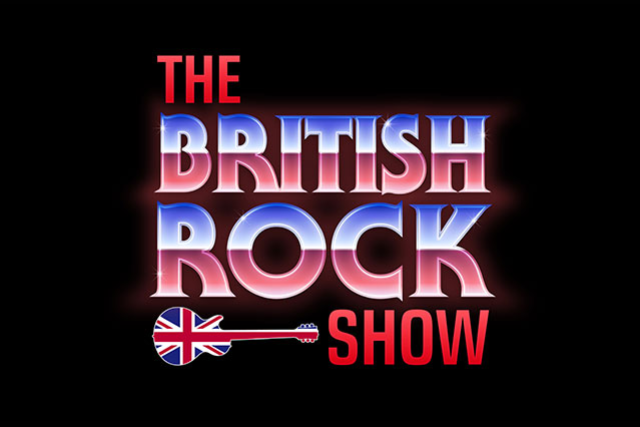 The British Rock Show