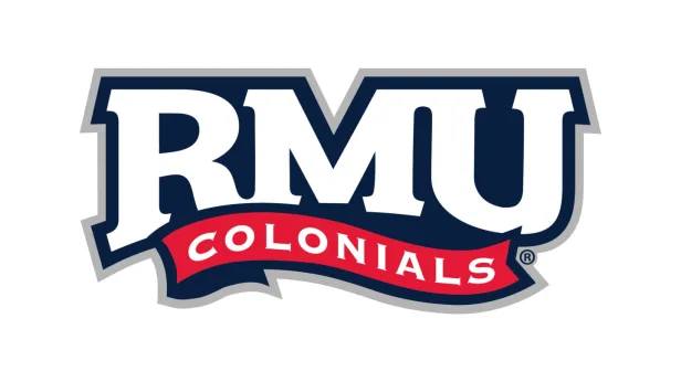 Robert Morris University Colonials Vs Stonehill