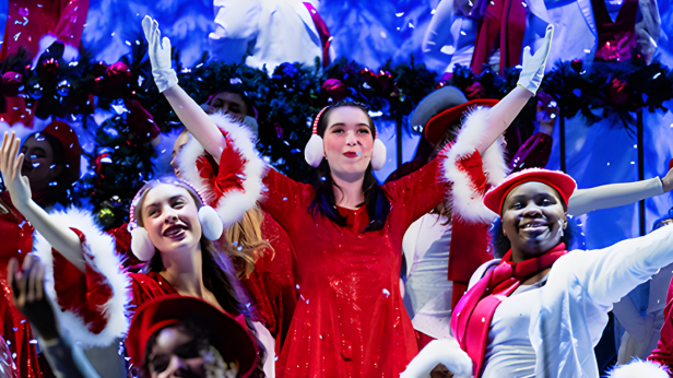 Pensacola Children's Chorus: Christmas on the Coast