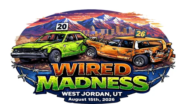 Wired Madness Demolition Derby