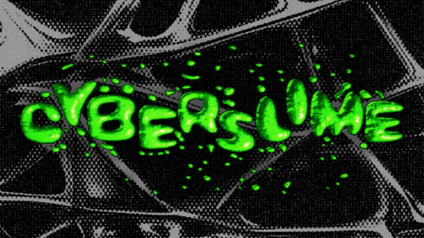 Cyberslime