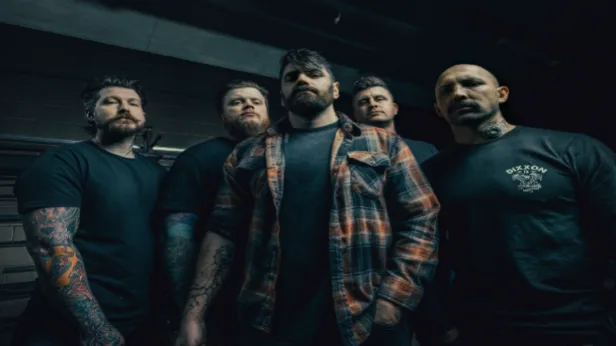 Wolves At The Gate, Heal The Hurt, Nothing After This, Eternity Awaits