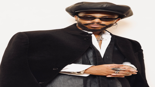 B.o.B – Adventures of Bobby Ray 15th Anniversary Tour