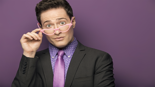 Randy Rainbow: National Freakin Treasure