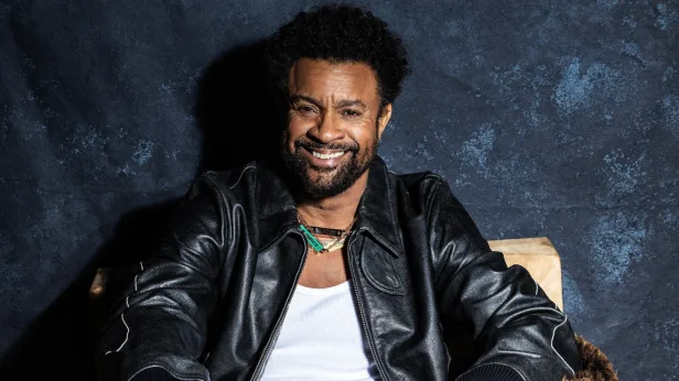 Shaggy