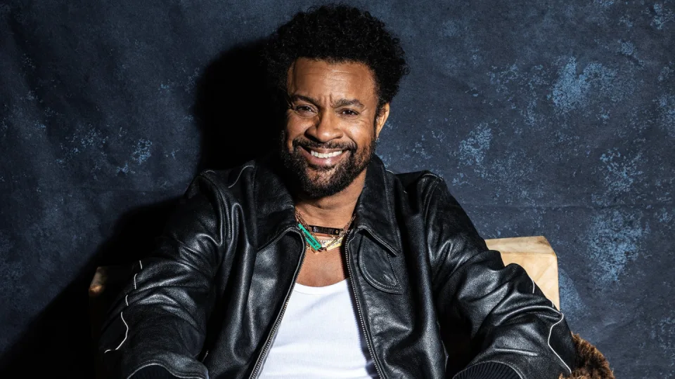 Shaggy (18 and Over)