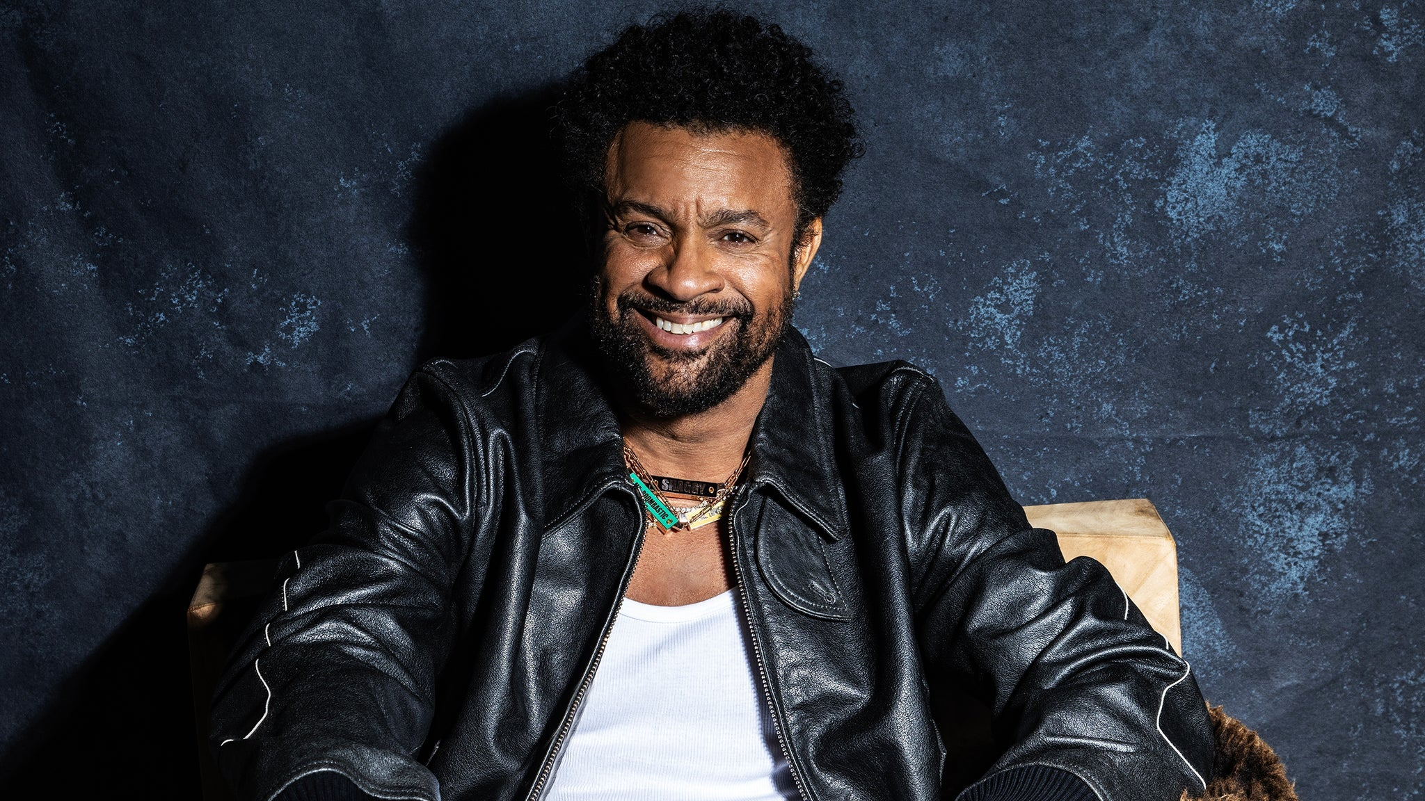 Shaggy, The Original Wailers and Alex Duncan