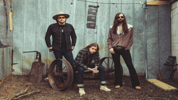 A Thousand Horses