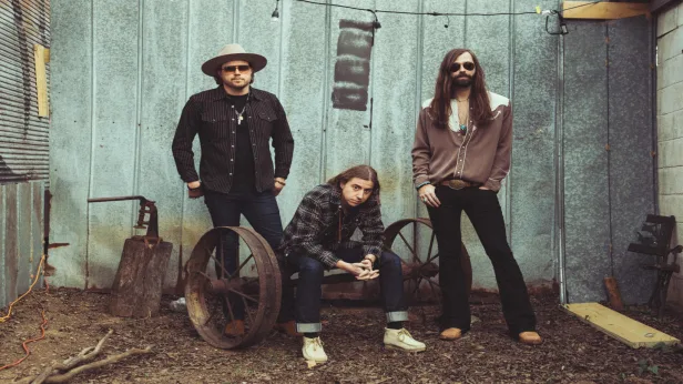 A Thousand Horses