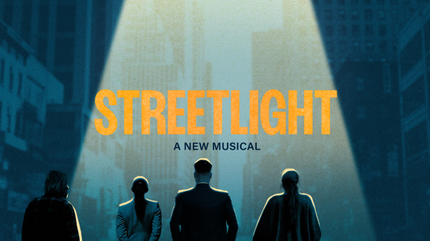 Streetlight the Musical in Concert