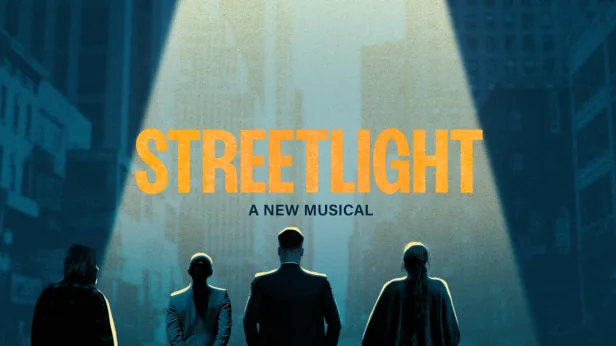 Streetlight the Musical in Concert
