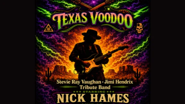 Texas Voodoo