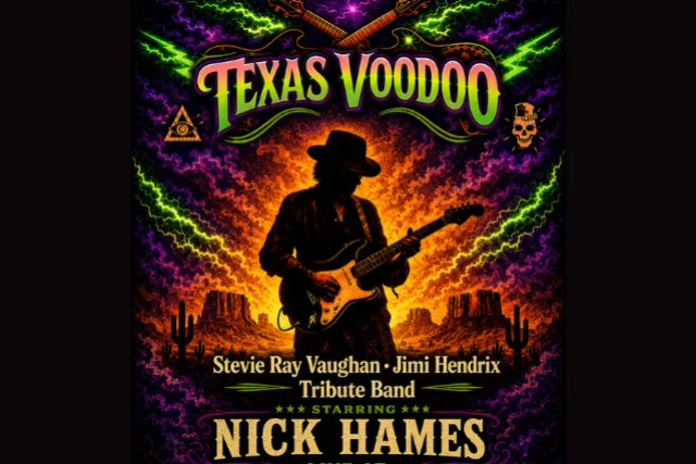 Texas Voodoo