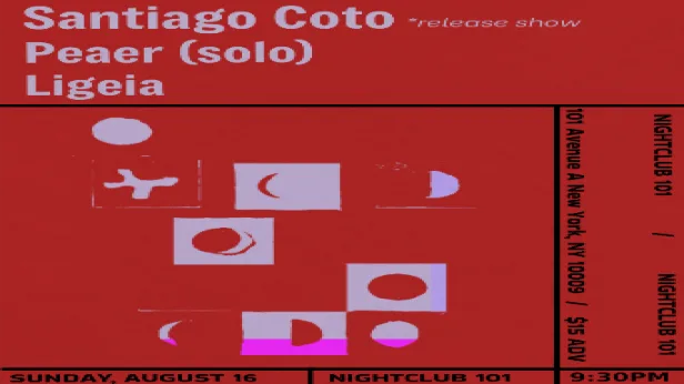 Santiago Coto