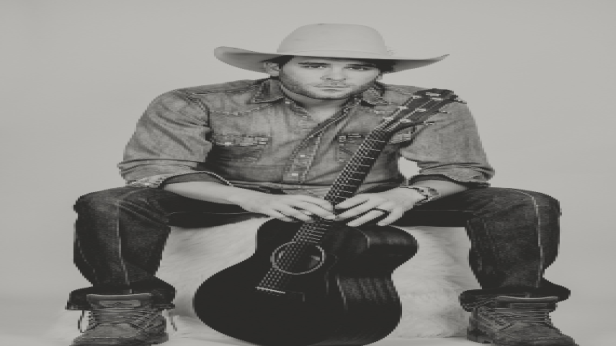 Jarrod Morris w/ Cowboy Genius