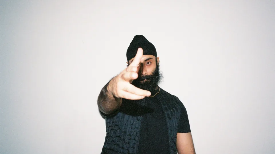Yung Singh
