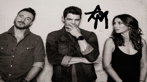 Jeremy Jordan & Age of Madness