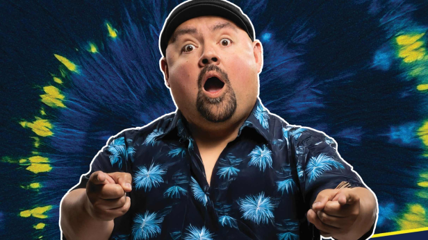 Gabriel Iglesias: The 1976 Tour
