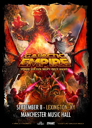Galatic Empire