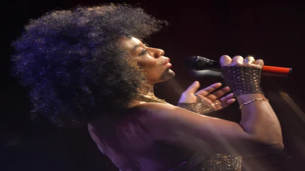 BrownstoneJAZZ features 'EVE CORNELIOUS' Weekend Concert Series