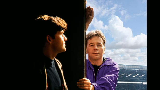 Simple Minds: Everything is Possible