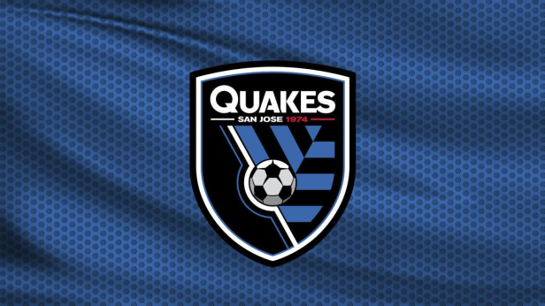 San Jose Earthquakes vs. Los Angeles Football Club