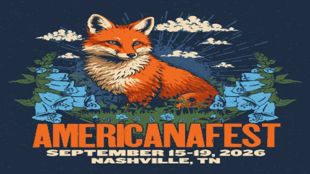 AMERICANAFEST 2026 feat.  Olivia Wolf ,  Aubrie Sellers ,  Amy Grant ,  Maggie Rose &  Melissa Etheridge