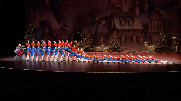 Toyland presented by Tempe Dance & Talent Factory