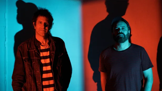 Brooklyn Vegan Presents: Swervedriver raise at 35