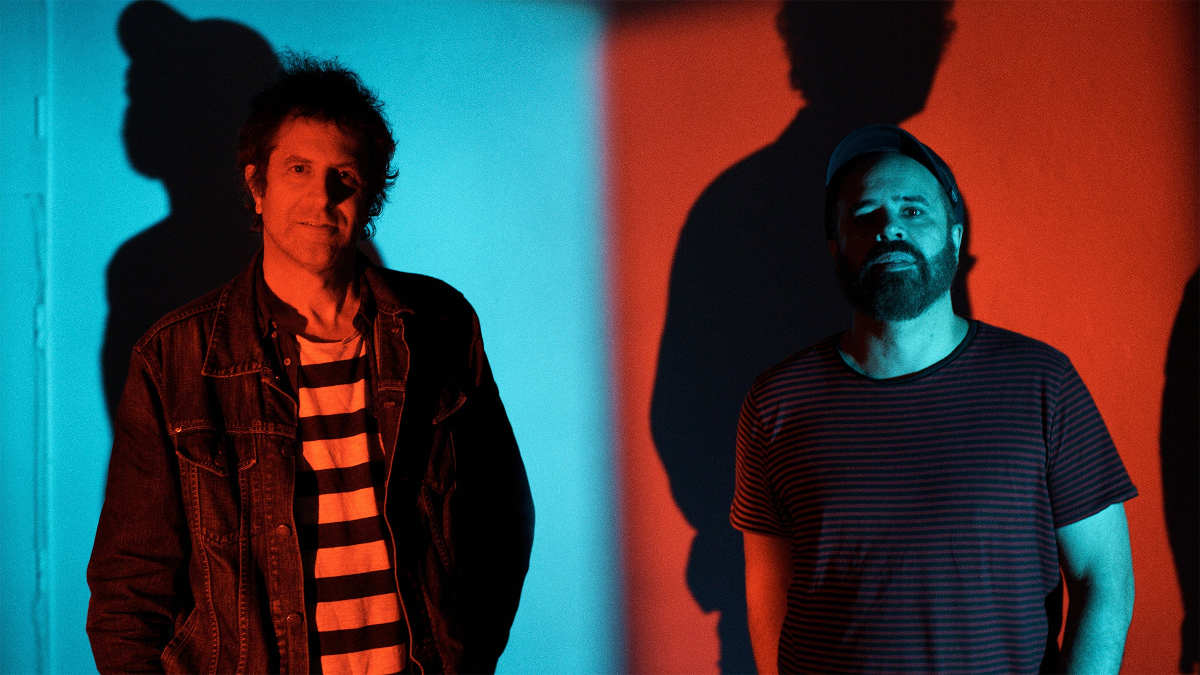 Swervedriver (21 and Over)