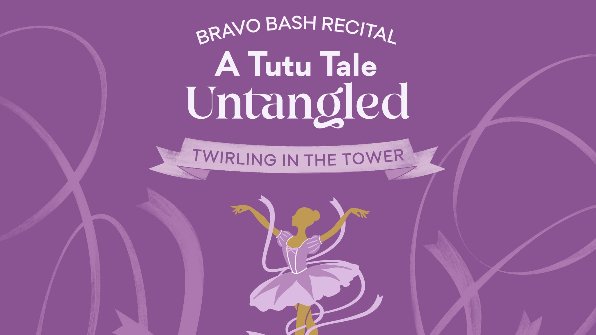 A Tutu Tale Untangled: Spring Bravo Bash 2026
