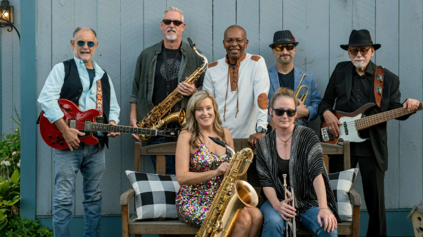 Local Artist Series: Emily's Garage Band