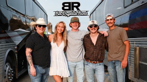 Ben Ragsdale Band w/ Southland