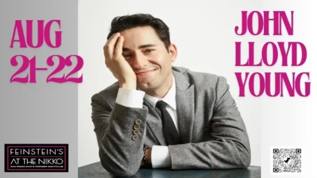 John Lloyd Young