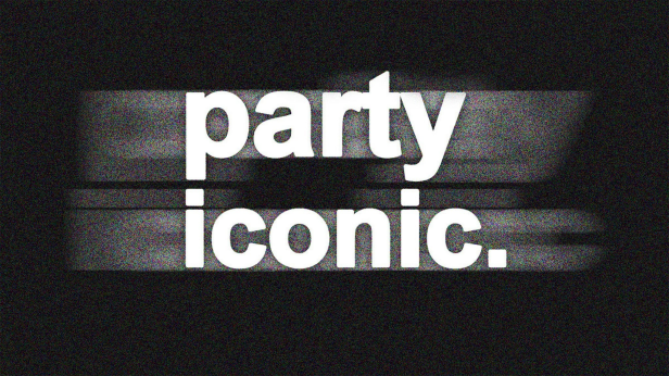 Party Iconic Presents: Something Beautiful (18+ w/ ID)