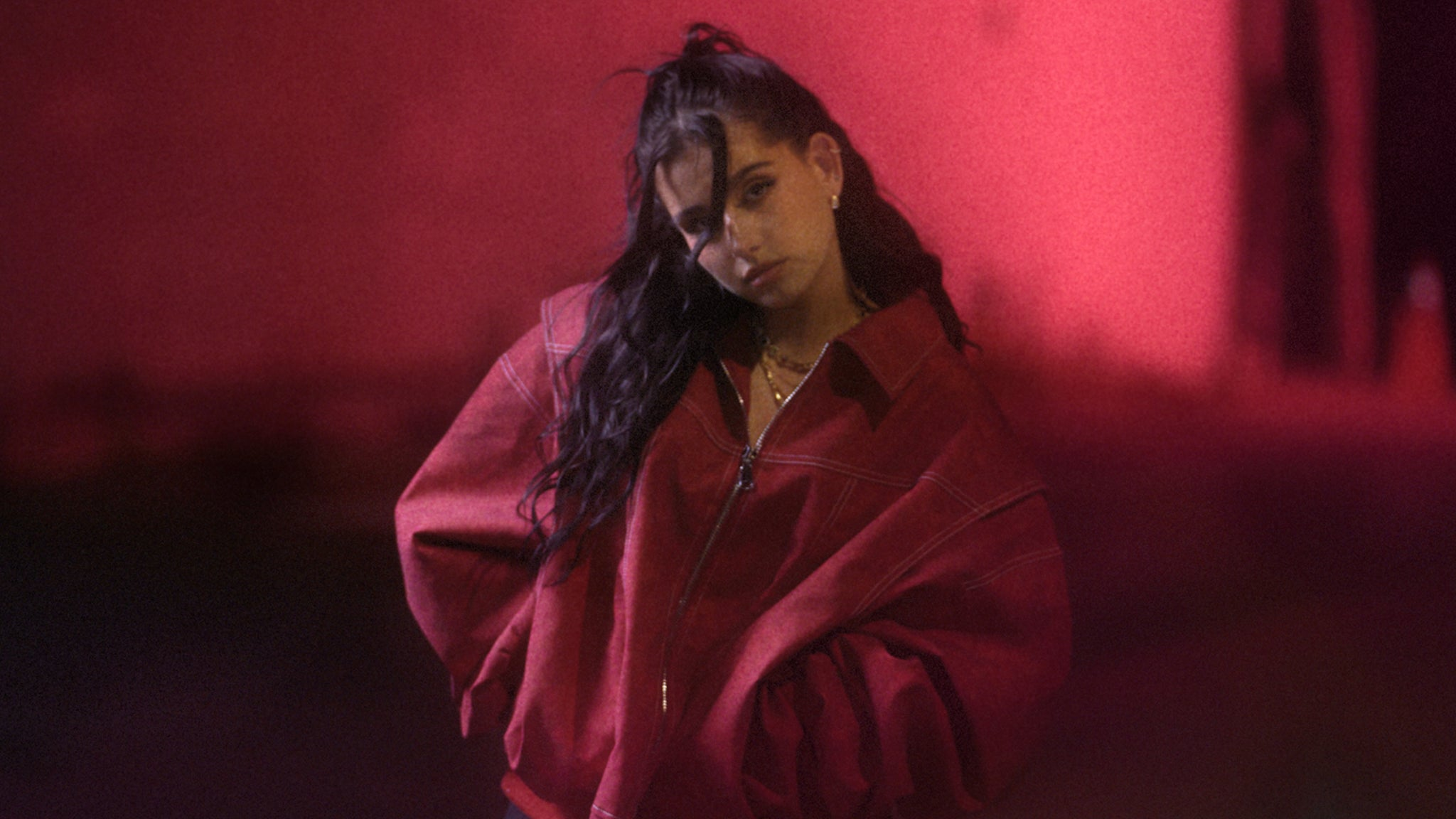 Sofia Camara: The Healing Hearts Tour