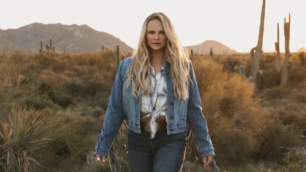 Miranda Lamber (21+ Event)
