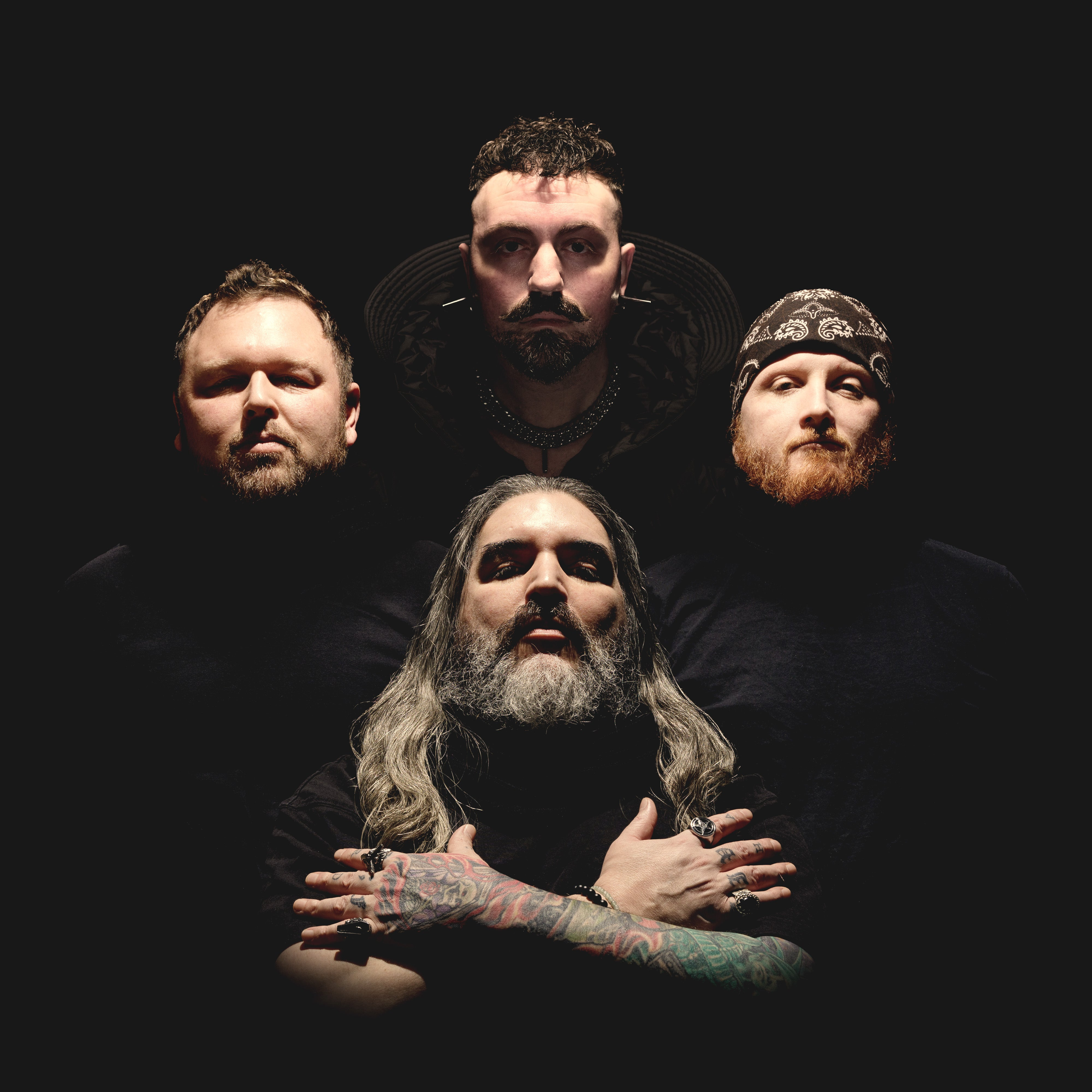 All Shall Perish, Tba