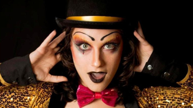 Lindsay Bretz-Morgans Upfront Theatre Presents: The Rocky Horror Show