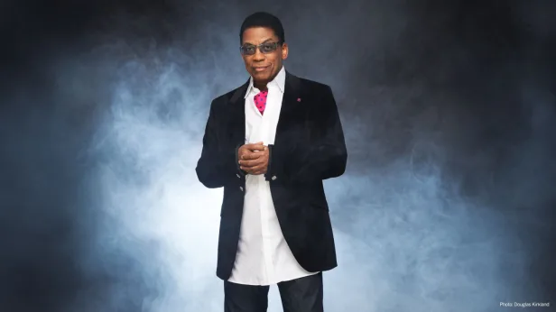 Herbie Hancock