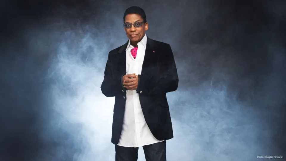 Herbie Hancock