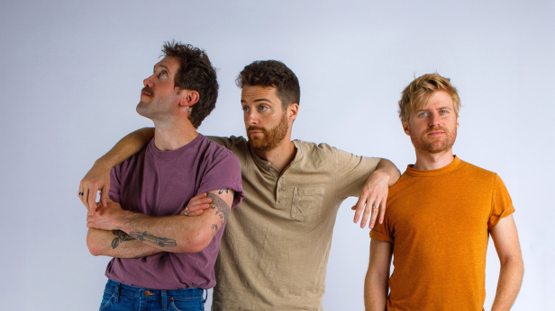 Jukebox the Ghost w/ Boys Go To Jupiter